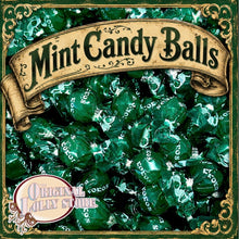 Load image into Gallery viewer, Mint Candy Balls
