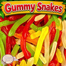 Load image into Gallery viewer, Gummy Snakes

