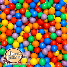 Load image into Gallery viewer, Fizzy Gum balls
