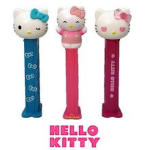 Load image into Gallery viewer, PEZ - Hello Kitty Collection 2024
