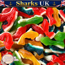 Load image into Gallery viewer, Sharks UK
