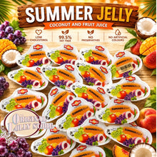 Load image into Gallery viewer, Summer Jelly - 6 Pack
