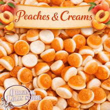 Load image into Gallery viewer, Peaches &amp; Creams Allens
