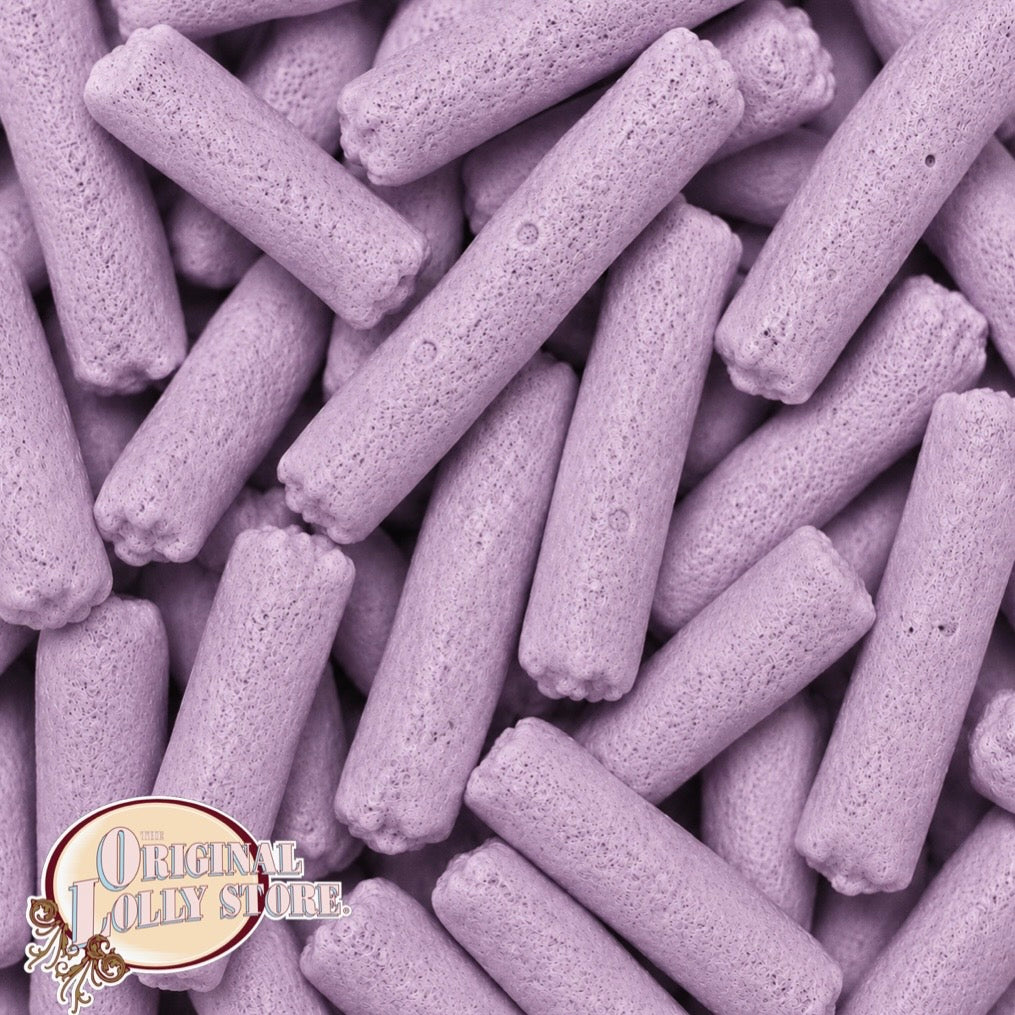 Freeze Dried Fizzer Grape (16 Pieces) – The Original Lolly Store
