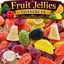 Load image into Gallery viewer, Fruit Jellies - Taveners UK
