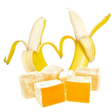 Load image into Gallery viewer, Turkish Delight - Banana
