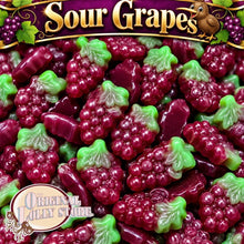 Load image into Gallery viewer, NZ Sour Grapes (Mayceys)
