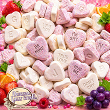 Load image into Gallery viewer, Fruit Hearts UK
