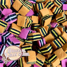 Load image into Gallery viewer, Licorice Allsorts
