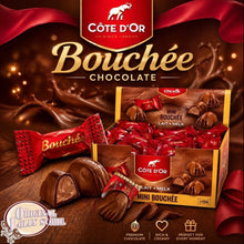 Load image into Gallery viewer, Côte d'Or Bouchée Chocolate
