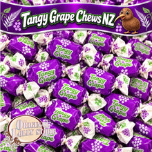 Load image into Gallery viewer, Tangy Grape Chews - Pascal NZ
