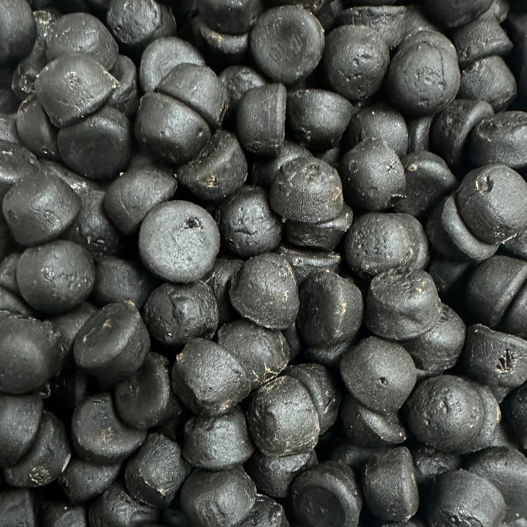 Dutch Licorice Krepeliendjes