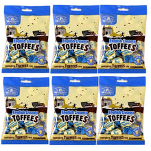 Load image into Gallery viewer, Walker&#39;s Nonsuch English Creamy Toffees Bag 150g
