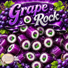 Load image into Gallery viewer, Grape Rock
