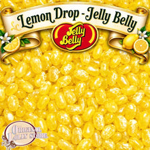 Load image into Gallery viewer, Lemon Drop Jelly Belly
