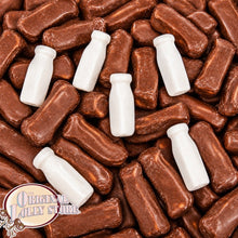 Load image into Gallery viewer, Chocolate Milk Bottles
