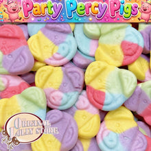 Load image into Gallery viewer, Party Percy Pigs
