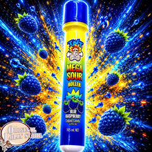 Load image into Gallery viewer, TNT Mega Sour Roller Liquid Candy
