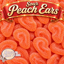 Load image into Gallery viewer, Sour Peach Ears

