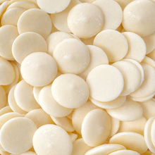 Load image into Gallery viewer, White Chocolate Buttons
