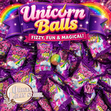 Load image into Gallery viewer, Unicorn Balls
