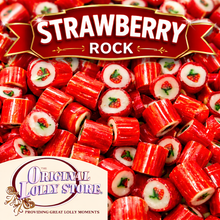 Load image into Gallery viewer, Strawberry Rock
