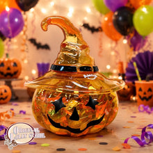 Load image into Gallery viewer, Halloween Pumpkin Peelerz 1kg
