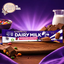 Load image into Gallery viewer, Cadbury Dairy Milk Marvellous Creations 45g
