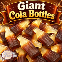 Load image into Gallery viewer, Giant Cola Bottles
