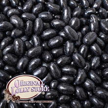 Load image into Gallery viewer, Jelly Beans - Black Bulk
