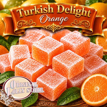 Load image into Gallery viewer, Turkish Delight Orange
