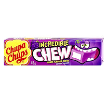 Load image into Gallery viewer, Chupa Chups Incredible Chew
