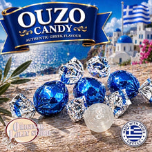 Load image into Gallery viewer, Ouzo Candy
