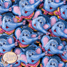 Load image into Gallery viewer, Foiled Chocolate Elephant - Storz - 60 units
