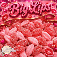 Load image into Gallery viewer, Big Lips UK
