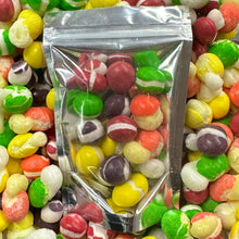 Load image into Gallery viewer, Freeze Dried XXL Skittles
