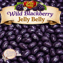 Load image into Gallery viewer, Wild Blackberry Jelly Belly

