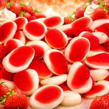 Load image into Gallery viewer, Strawberries and Cream - Allens

