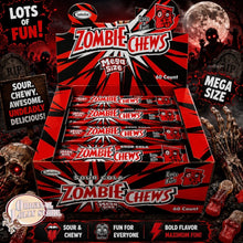 Load image into Gallery viewer, Zombie Chew Cola
