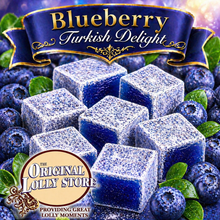 Load image into Gallery viewer, Turkish Delight Blueberry
