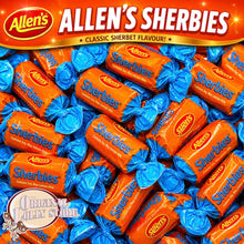 Load image into Gallery viewer, Sherbies - Allen’s
