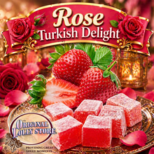 Load image into Gallery viewer, Turkish Delight Strawberry
