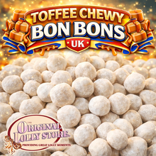 Load image into Gallery viewer, Toffee Chewy Bon Bons UK
