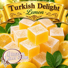 Load image into Gallery viewer, Turkish Delight Lemon
