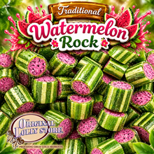 Load image into Gallery viewer, Watermelon Rock
