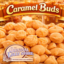 Load image into Gallery viewer, Caramel Chocolate Buds
