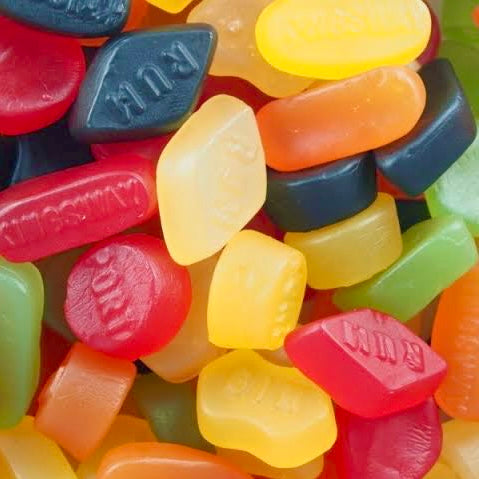 English Wine Gums - Kingsway 150g