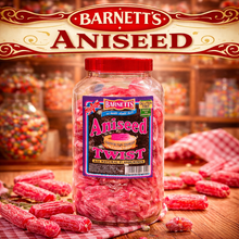 Load image into Gallery viewer, Aniseed Twist - Barnett
