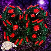 Load image into Gallery viewer, Giant Gummy Spider 160g
