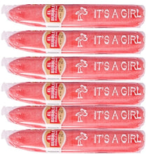 Load image into Gallery viewer, It’s a Girl Bubblegum Cigar
